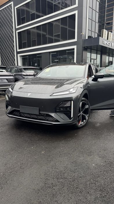 Deepal s07 2026 restayling 230 ULTRA