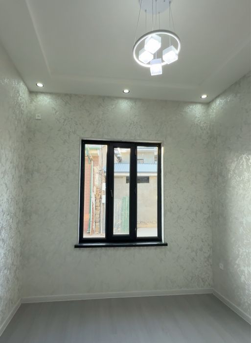 4 хонали ПОД КЛЮЧ коттедж сотилади! Сергили тумани Куйлик бозор