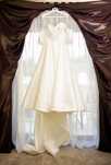 Rochie de mireasa