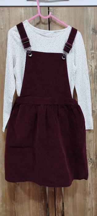 Рокли за госпожица разл. размери