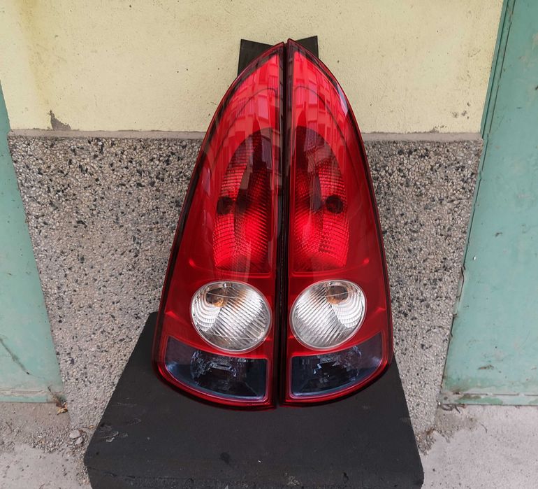 Оригинални стопове Рено Еспейс  Renault Espace