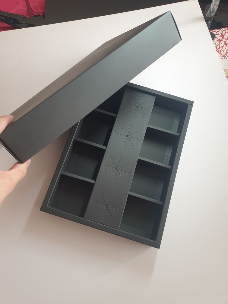 Graze box, коробки для сладостей и фруктов