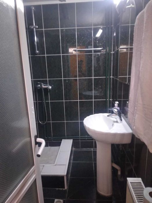 Anunt de vanzare - Pensiune in Pucioasa