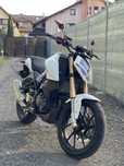 Online pista 125cc Abs 2021