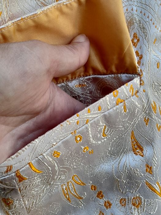 Pardesiu satin Steilmann