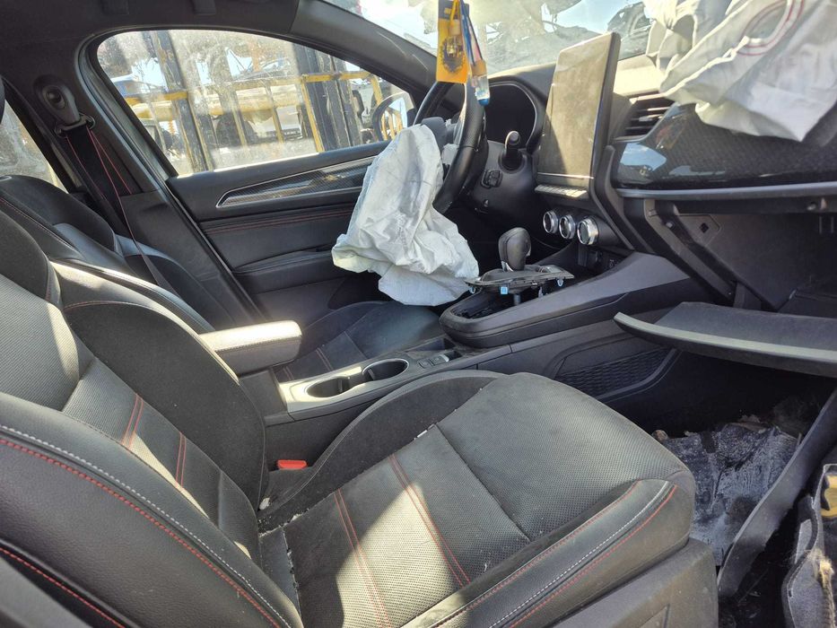 renault arkana 2023 1.3hibrid avariat rate fixe fara avans prin tbi