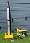 Set Karcher Mop + aparat aburi geamuri