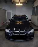 Vând bmw e91 320i