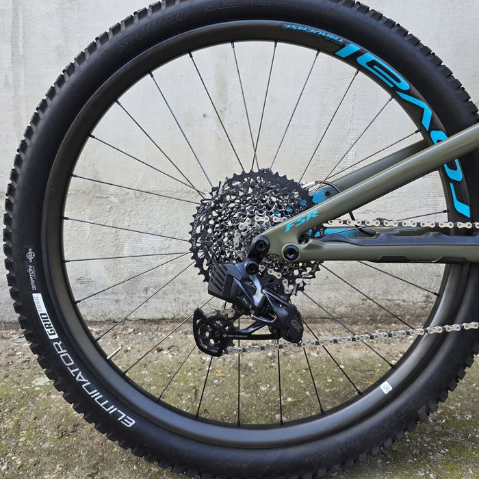 Vand Specialized Turbo Levo SL Expert Carbon