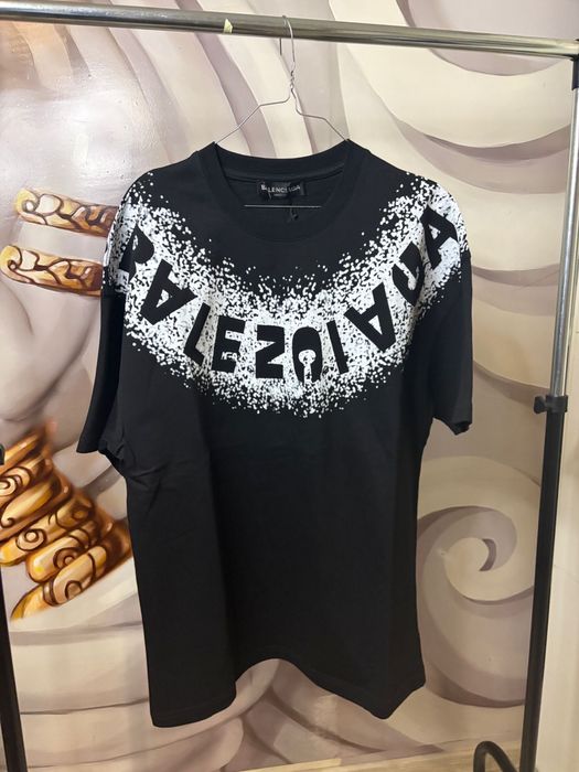 Tricou Balenciaga 1/1