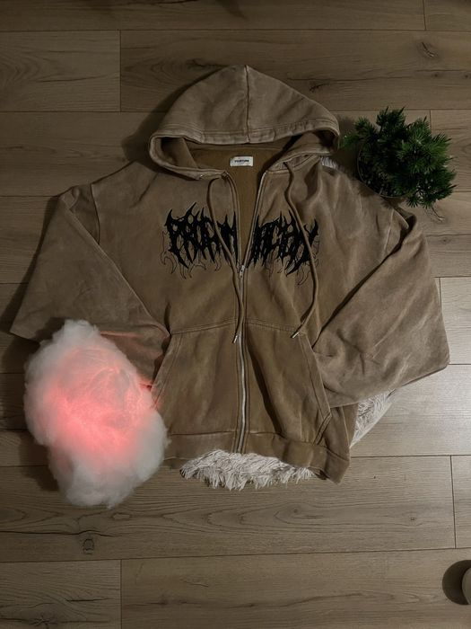 Hanorac zalando marimea L