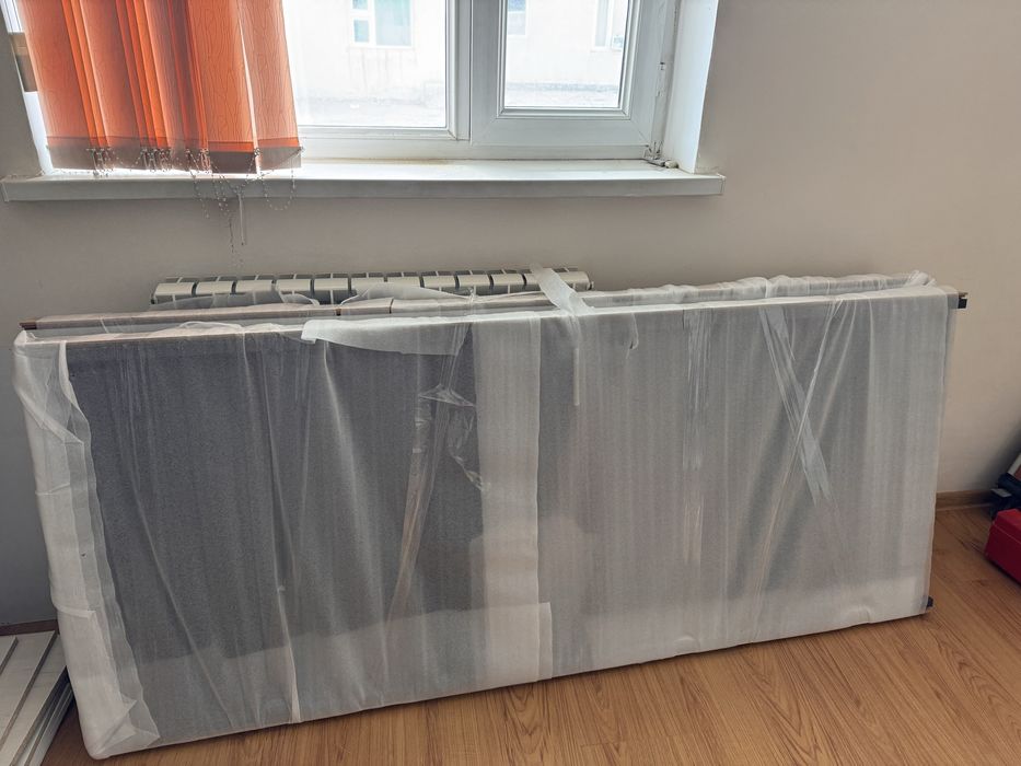 Продам межкомнатные новые двери