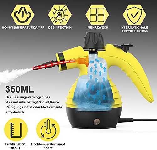 Парочистачка MLMLANT