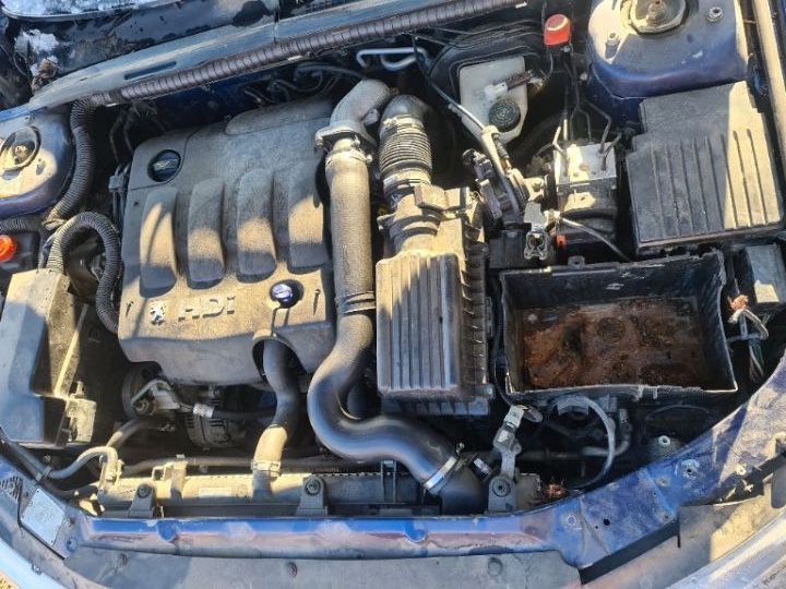 Dezmembrari Peugeot 406 2.0 HDI 110CP RHZ automat