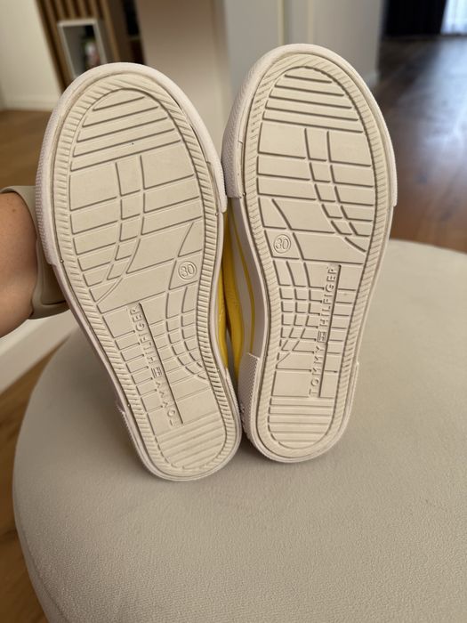 Tenesi Tommy copii, marime 30