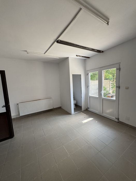 Spatiu  ultracentral