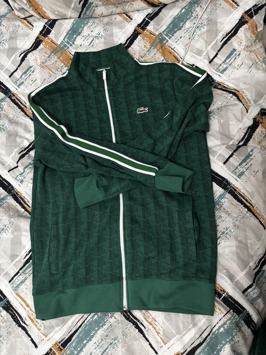 Compleu Lacoste S