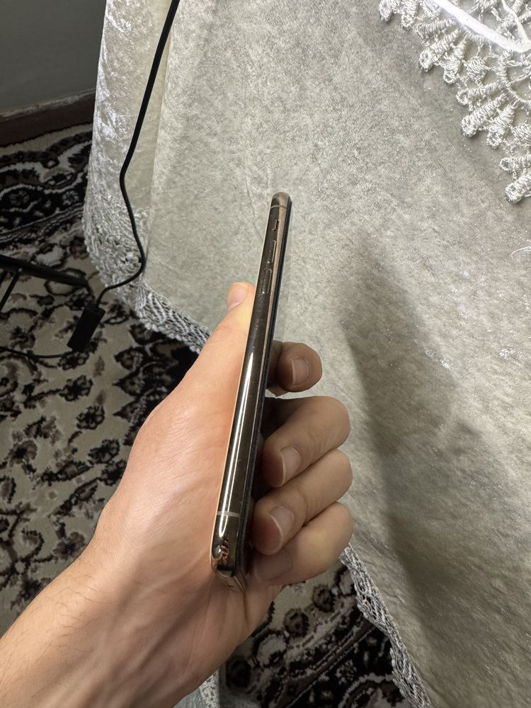iphone 11 pro LL/A 256gb