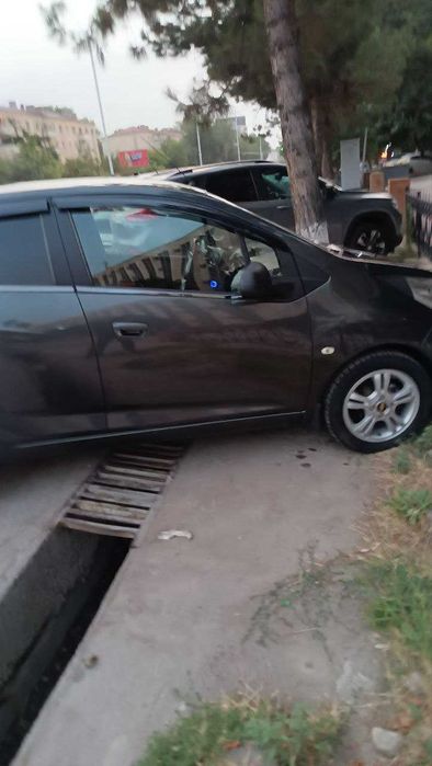 Chevrolet Spark, 4 pozitsiya 2017 yil