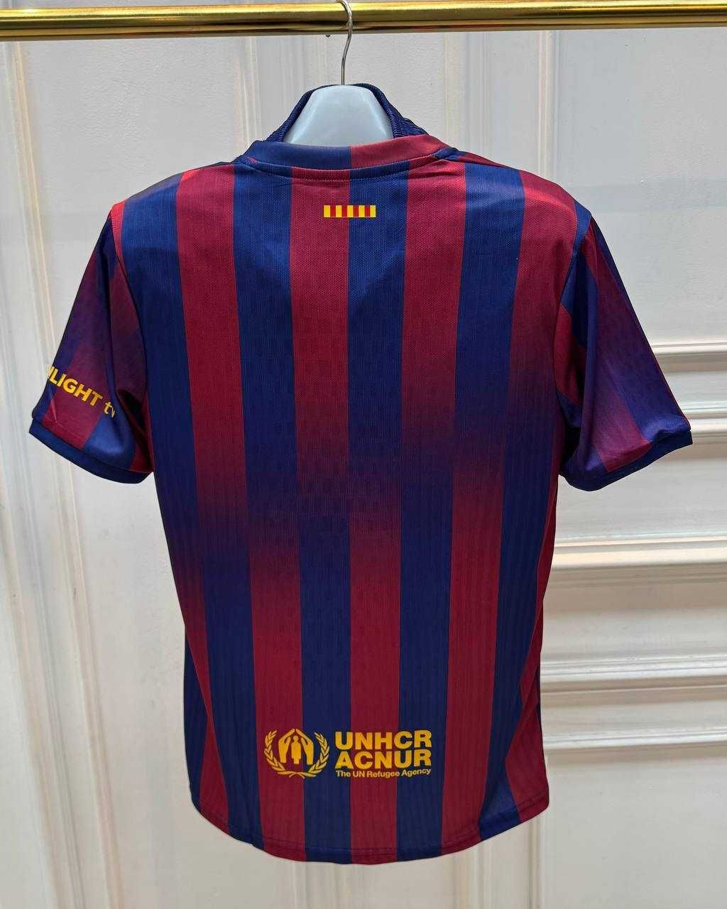 Barsa forma 25/26