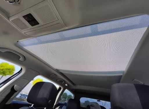 Щора за панорамен таван, шибидах, люк за VW, SKODA, AUDI, SEAT