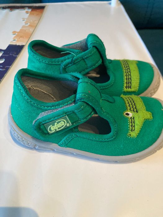 Пантофи befado 22 номер