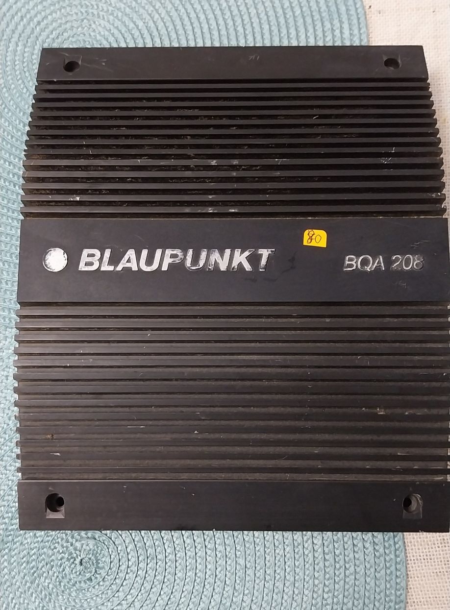 Автоусилвател Blaupunkt BQA 208.