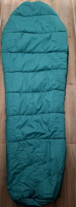 Sac de dormit tip mumie