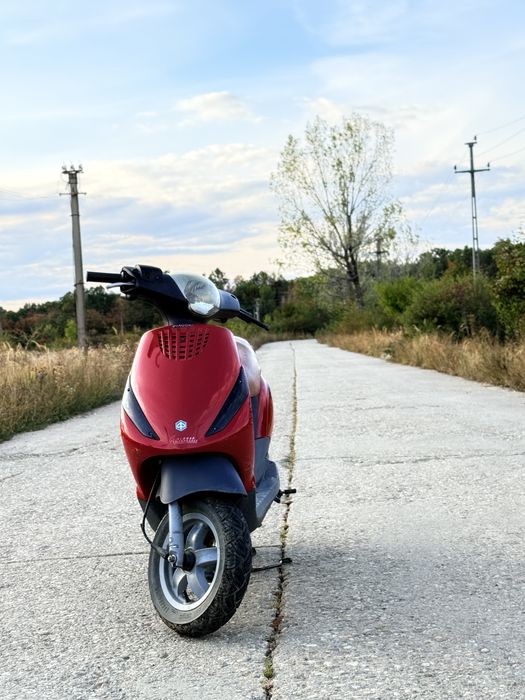 Vand urgent !! Necesita doar de carburator