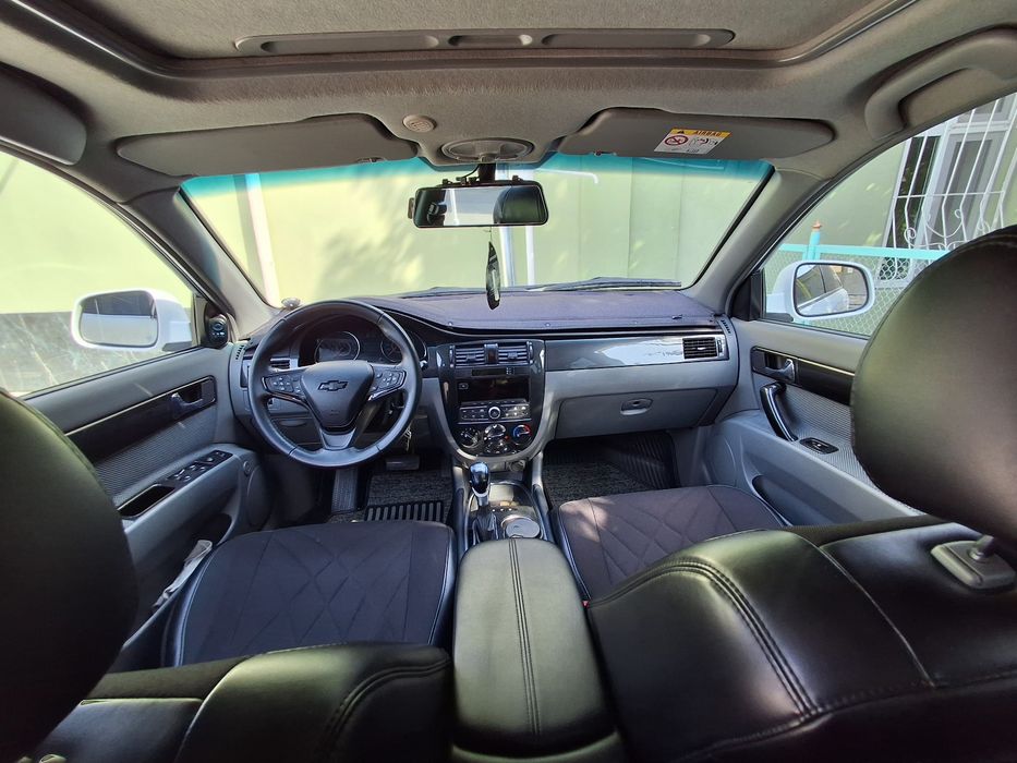 Продаётся авто машина Chevrolet lacetti 2022 года. Срочно!!!