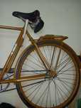 Bicicleta Pegas  noua