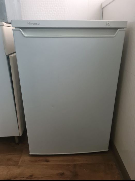 Морозильная камера 50 000