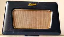 Roberts R 500 radio vintage de colectie transistor