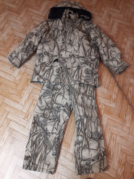 Охотничий камувляж