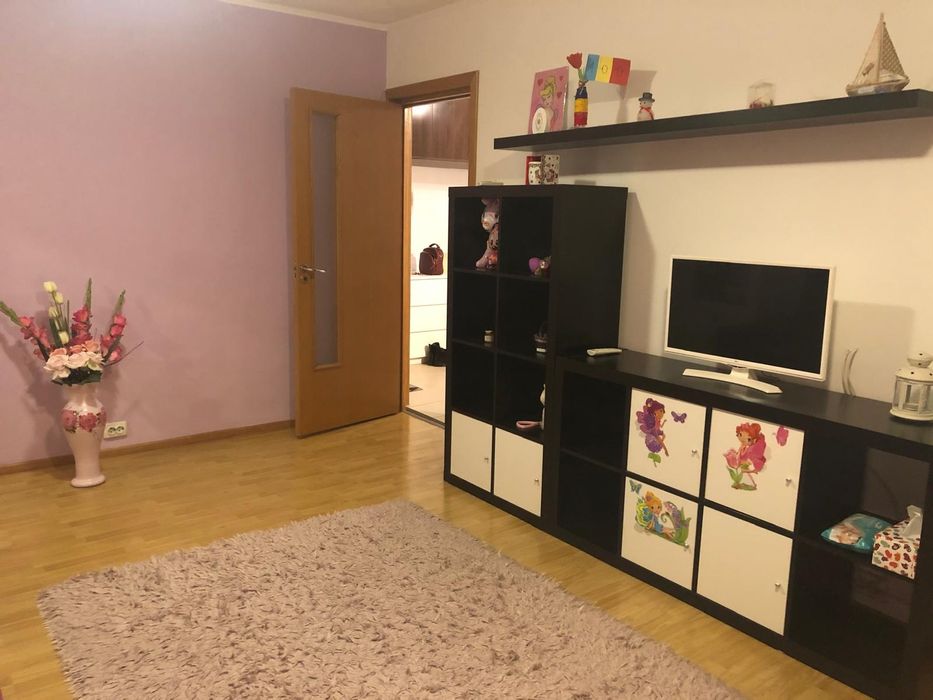 De inchiriat apartament 2 camere Aviatiei, str Elena Caragiani