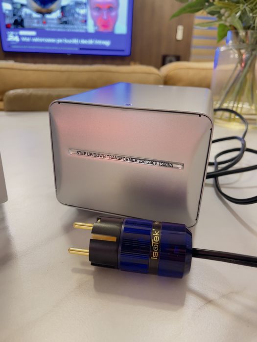 Amplificator Stereo Luxman L-505uXII