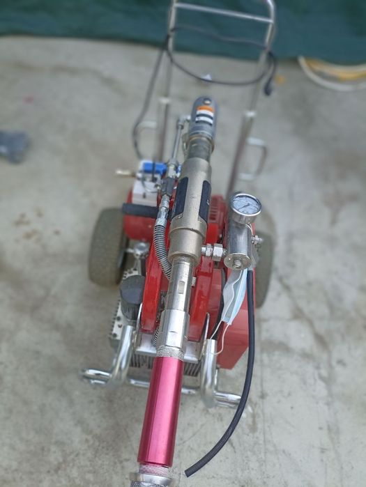 Vagner PT-980 Sotiladi