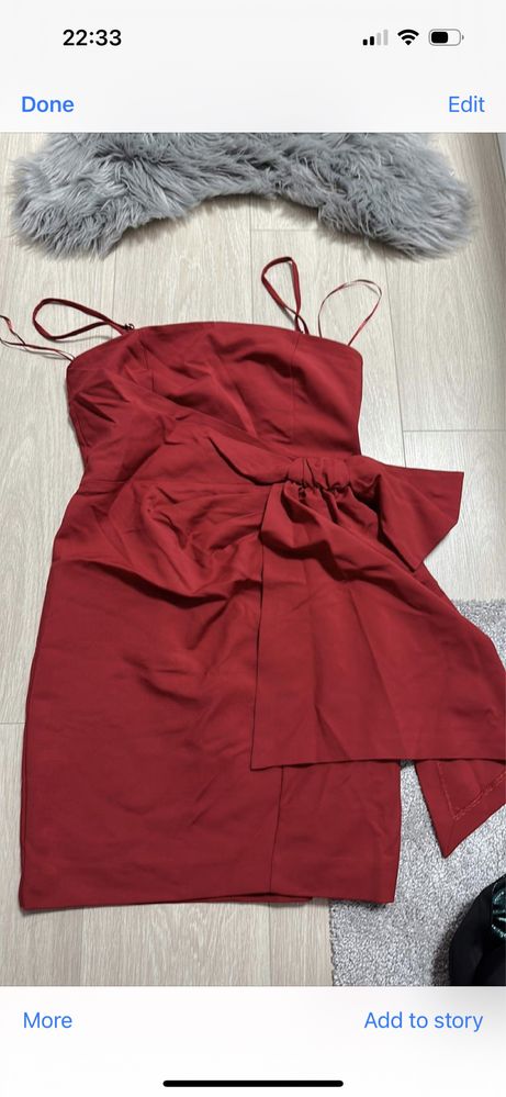 Нови рокли ZARA!