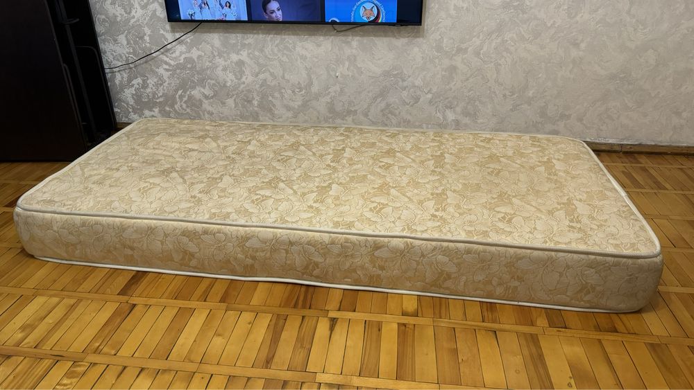 Ортопедический матрац