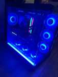 Vand PC Gaming I9-11k  - RTX 3060