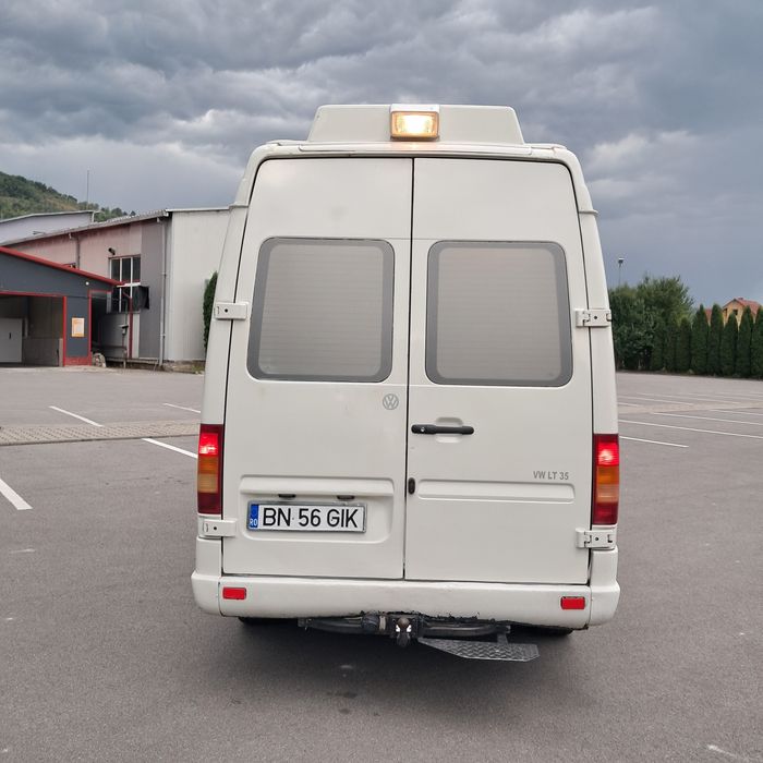 VW LT 35 2006 2.5 TDI !!