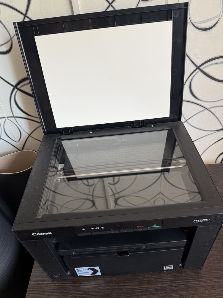 Принтер Canon i-sensys MF3010