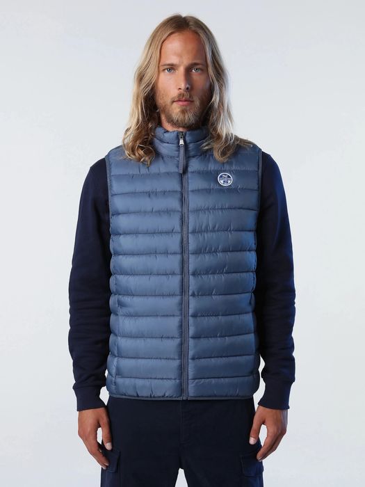 North Sails Skye Vest ОРИГИНАЛЕН мъжки елек M-L