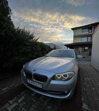 BMW 530, 2011 год, дизел