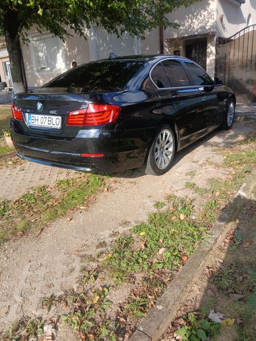 Vând BMW Seria 5 2.0 184 CP
