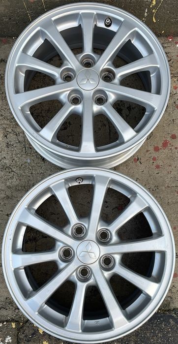 Оригинални джанти митсубиши 16 цола