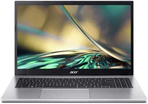 Ноутбук Aspire A315-59 2 ядра и 2 потока