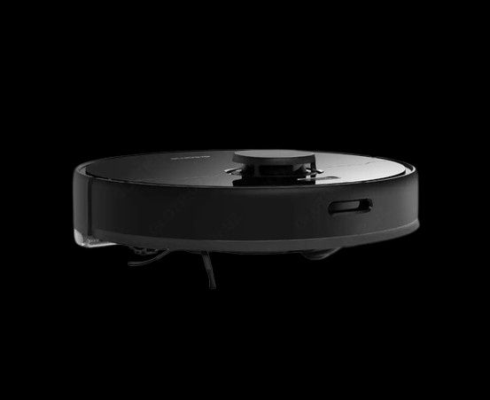 Робот-пылесос Dreame D9 max Gen2, черный