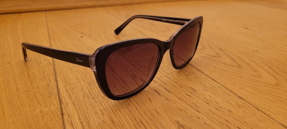Ochelari soare dama Ocean + toc