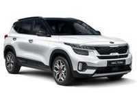 Kia seltos full 2021